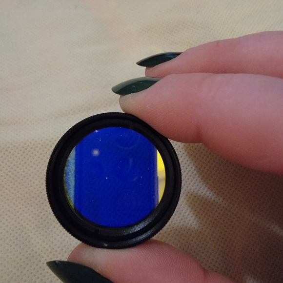 🆕️🏷 Midopt Machine Lens Filter 🆕️🏷 - Picture 4 of 8